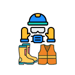 Personal Protective Equipment (PPE)