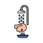 Emergency Showers & Eyewash Stations