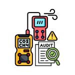 Monitoring & Risk Management