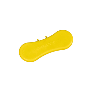 PRATT DUST CAP ABS PLASTIC TO SUIT EYE & FACE WASH NOZZLE