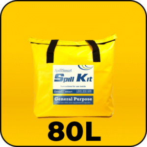 General Purpose Spill Kit 80L