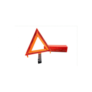 Breakdown Triangles - Set of 3 [450x450x450mm]    [FREIGHT CHARGES APPLY]