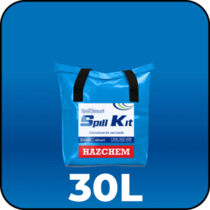 Hazchem 30lt Bag