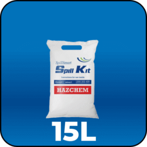 Hazchem 15lt Single Use