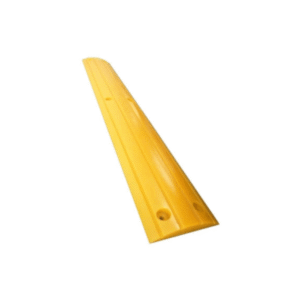 Urethane Floor Bunding 6 screw anchors 1m x 150mm x 25mm