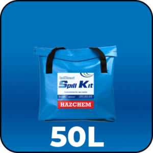 Hazchem 50lt Bag