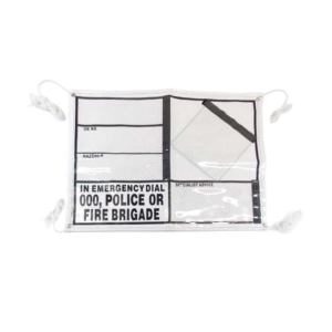 EIP PVC Banner with