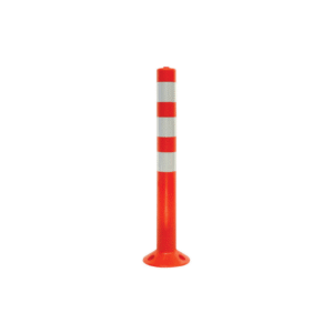 450mm Reflective Flexible Bollard