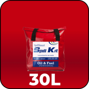 Oil and Fuel (Hydrocarbon) 30lt - Oil & Fuel - Bag